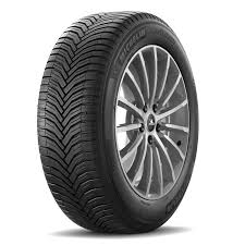Michelin CrossClimate 2 205/40 R17 84W XL 4 Mevsim Lastik - 2024